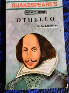 OTHELLO of Shakespeare