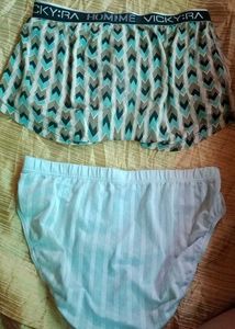 Vicky&#39;ra Homme Underwear 2 Pack