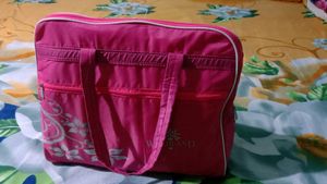 New Bag