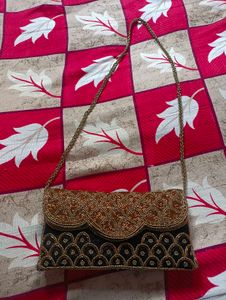 Cluth,Bag,Slingbag,Purse,Bridalpurse,Newbag,New
