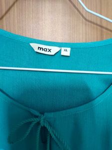 Max Long Kurti