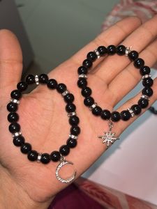 Handmade Beaded Bracelet Bundle🎀💖😭