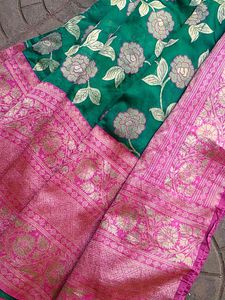 Fashion Saree