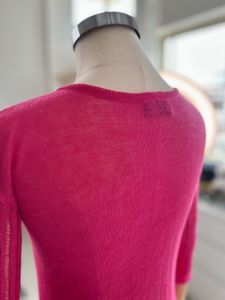 Korean Knit Top