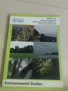 IGNOU BOOKS