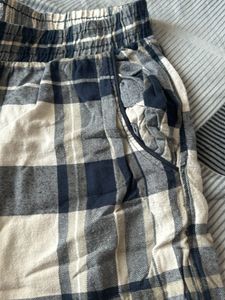 Checkered Pyjama Women’s