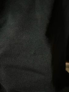 Black Pants Women