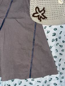 Y2K Skirt