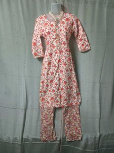 New Cotton wear