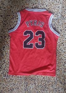 Y2k Jersey Xs
