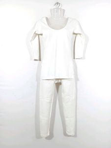 Offwhite Thermol Set (Women)