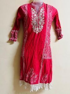 Kurti