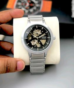 RADO AUTOMATIC JUBLIE NEW MODEL MENS WATCH