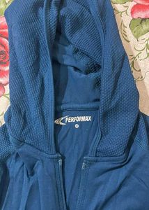 Performax Gym Jacket Sweat Top