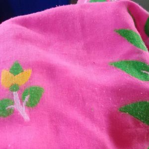 jamdhani kurta and dupatta