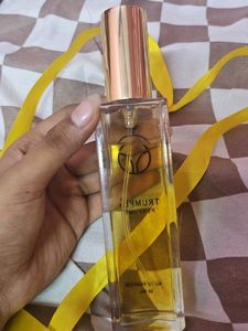 Trumpet Perfume