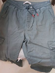 Stylish Jogger Pants