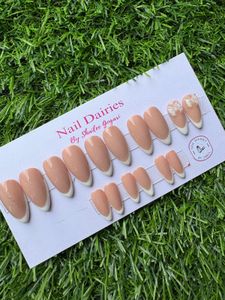 Nail Diaries Press-On Nails