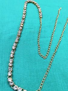 New Mangalsutra Kamarband Combo ✨✅🆕🎁