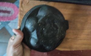 Vintage Paniyaram Pan