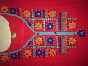 Cotton Kurti