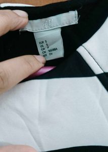 H&amp;M Bodycon Dress