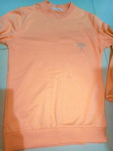 Woolen Sweater