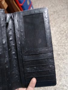 Brand New Satyapaul Original Ladies Wallet