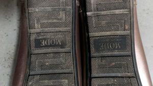 Stylish Loafers