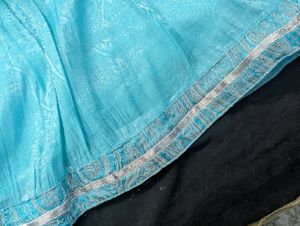 Pure Stuff Kids Lehenga Choli