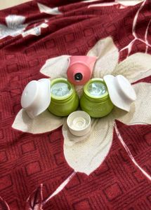 Face Moisturizer Set