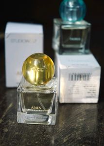 Studio West Perfume