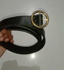 Ladies Or girls Belt