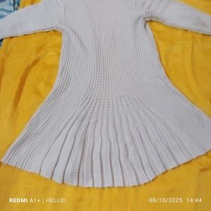 Elegant Knit shrug