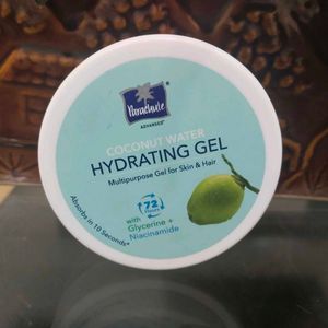 Parachute Advansed Coconut Water Hydrating Gel