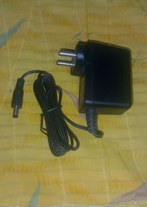 Tata Play HD Set-up Box Original Adaptor