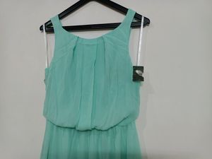 Gown