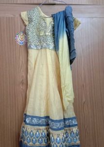 Brand New Anarkali Kurta Set