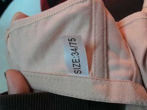 Bra Bundle - Two Comfortable Bras