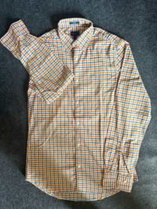 GANT Plaid Shirt