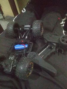 Brand Name Remove Cantrol Off-roading Ca