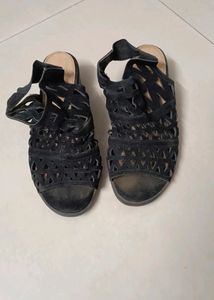 Sandal, Boots