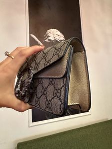 Gucci Mini Sling Bag