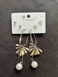 Earrings Set