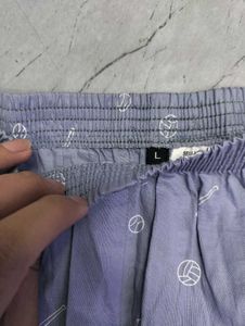 Boxers with Print