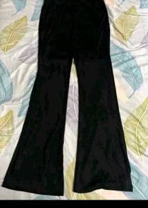 New Bootcut Flared Trousers