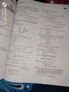 Neet Physics Book DC Pandey