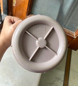 Cello Water Jug