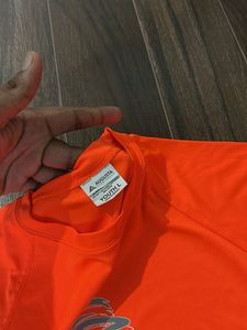 Authentic Augusta Sports Wear T Shirt With L Size