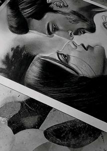 Sanam Teri Kasam2 Move Painting